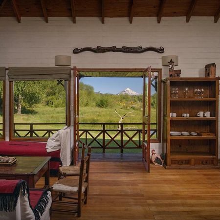 Spring Creek Lodge Junin de los Andes Exterior photo
