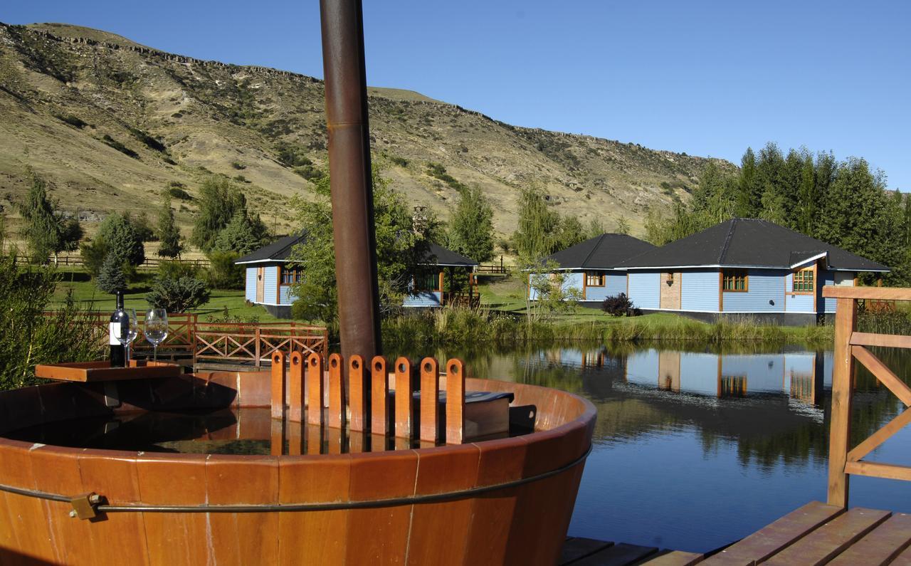 Spring Creek Lodge Junin de los Andes Exterior photo