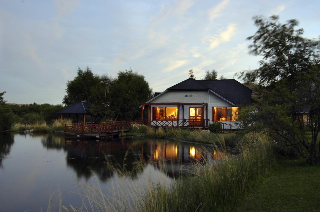 Spring Creek Lodge Junin de los Andes Exterior photo